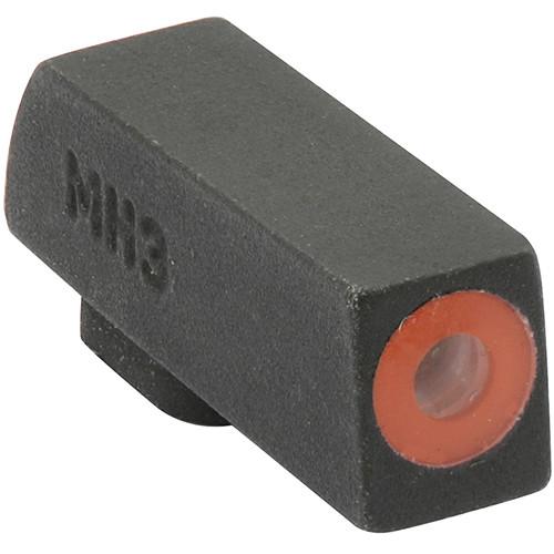 Meprolight Hyper-Bright Orange Ring Front Night Sight for Kimber 1911 Suppressed ML41230