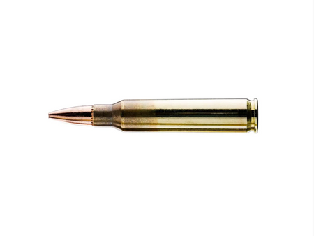 Winchester Contract Over Run 5.56x45mm 77 Grain Open Tip Match(OTM)