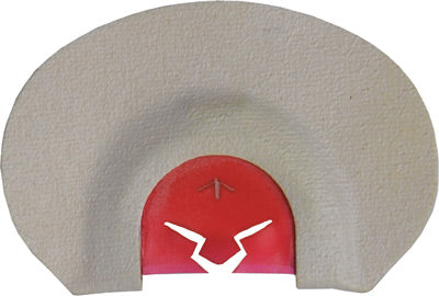 Pittman Seek and Destroy 3-Reed Diaphragm Call