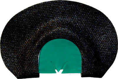 Pittman Black Diamond 4-Reed Diaphragm Game Call