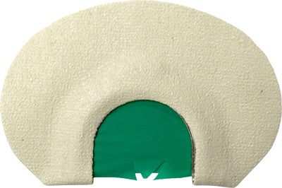 Pittman White Diamond 3-Reed Diaphragm Turkey Call