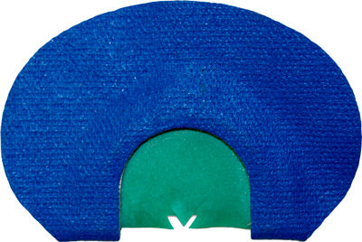 Pittman Sapphire 2-Reed Diaphragm Turkey Call
