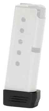 Kel-Tec P-3AT +1 Round Magazine Extension Accessory
