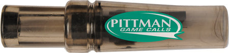 Pittman Owl Hooter Poly Turkey Locator Call