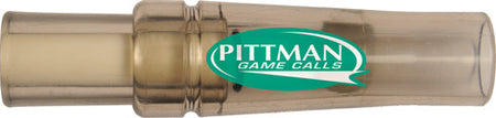 Pittman Peckerwood Pileated Woodpecker Turkey Locator Call