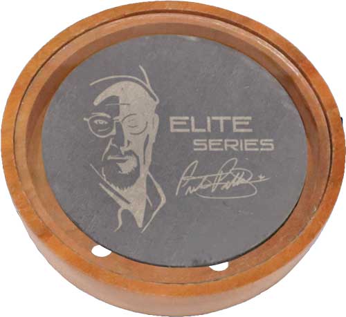Pittman Elite Series Crystal Game Call