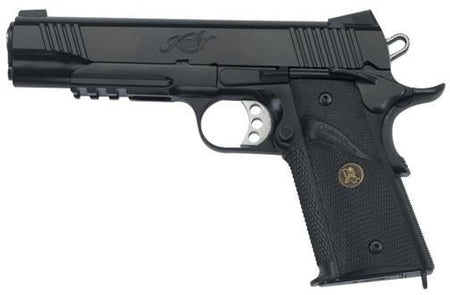 Pachmayr Signature Full Wrap-Around Grips - Browning 9mm Hi-Power