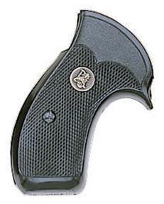 Pachmayr Compac Professional Grip S&W K/L-Frame Round Butt
