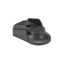 Pachmayr P320 Subcompact Grip Extender Polymer 2/ct