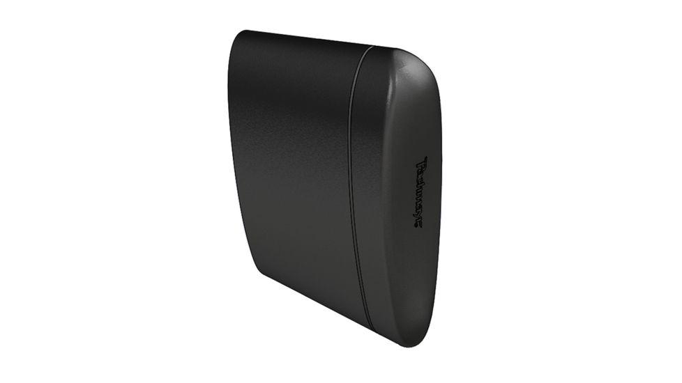 Renegade Slip On Recoil Pad Small Size Black by Pachmayr