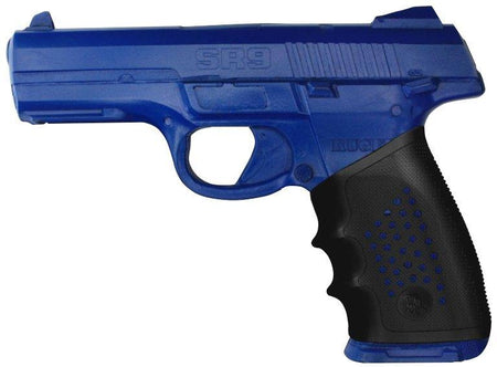 Pachmayr Tactical Rubber Grip Glove for Ruger SR9 SR40