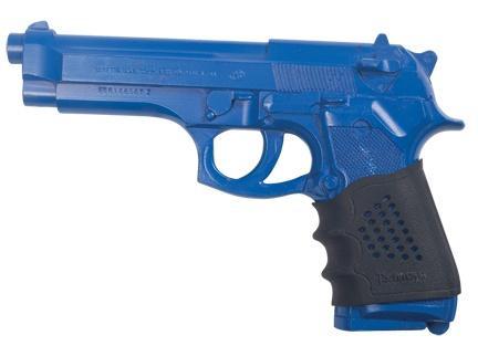 Pachmayr Decelerator Tactical Grip Glove for Beretta 92 FS M9