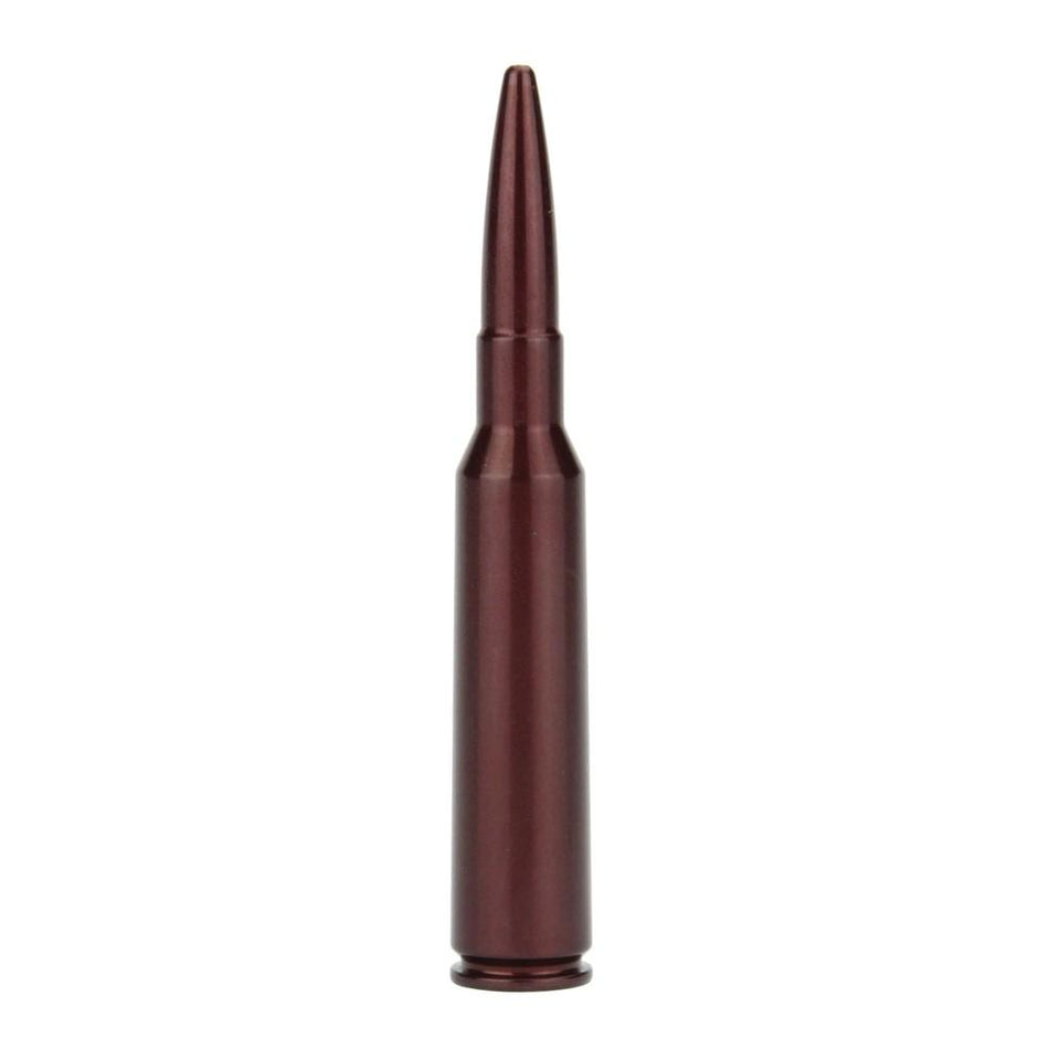 A-Zoom Snap Caps 6.5x55 Swed Rifle Dry Fire Training Rounds