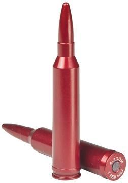 A-Zoom 7mm Rem Mag Aluminum Snap Caps 2 Count