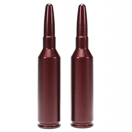 A-Zoom 6.5 PRC Rifle Snap Caps by Pachmayr 2/Pack