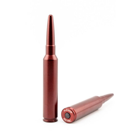 A-Zoom .300 PRC Precision Rifle Snap Caps 2pk