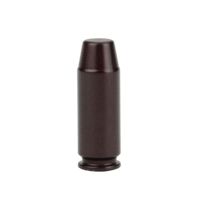 A-ZOOM Precision 10mm Auto Pistol Snap Caps - 5 Count