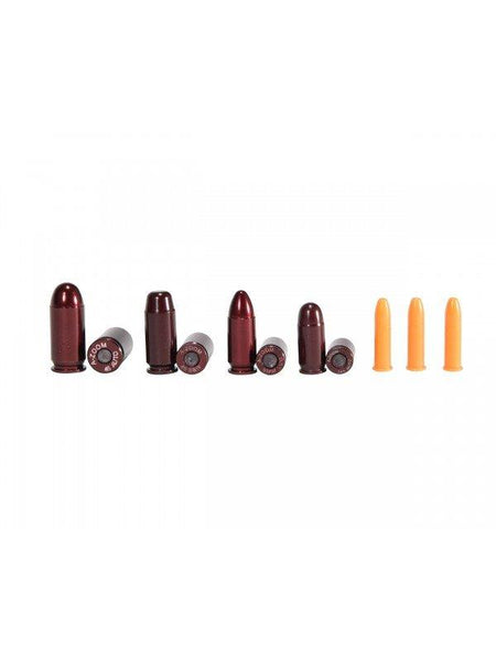 A-Zoom NRA Instructor Multi-Caliber Snap Cap Variety Pack