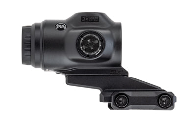 PAO SLX PRISM 3X ACSS RAPTOR 556 GRN