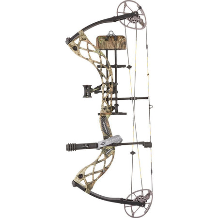 Diamond Archery Deploy SB RAK RH 70 lb Compound Bow Mossy Oak Break Up Country