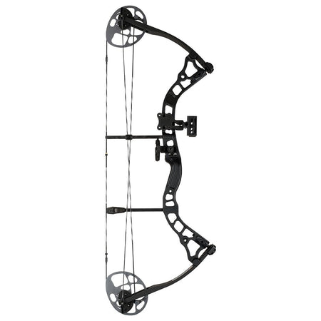 Diamond Archery Prism LH Compound Bow Black