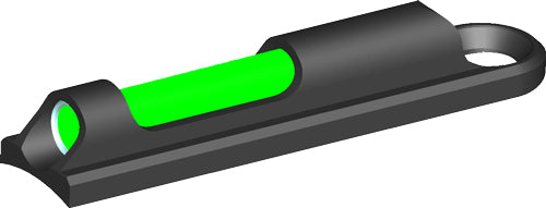 HiViz LiteWave H3 Comp-Sight Shotgun Front Sight Plain BBL