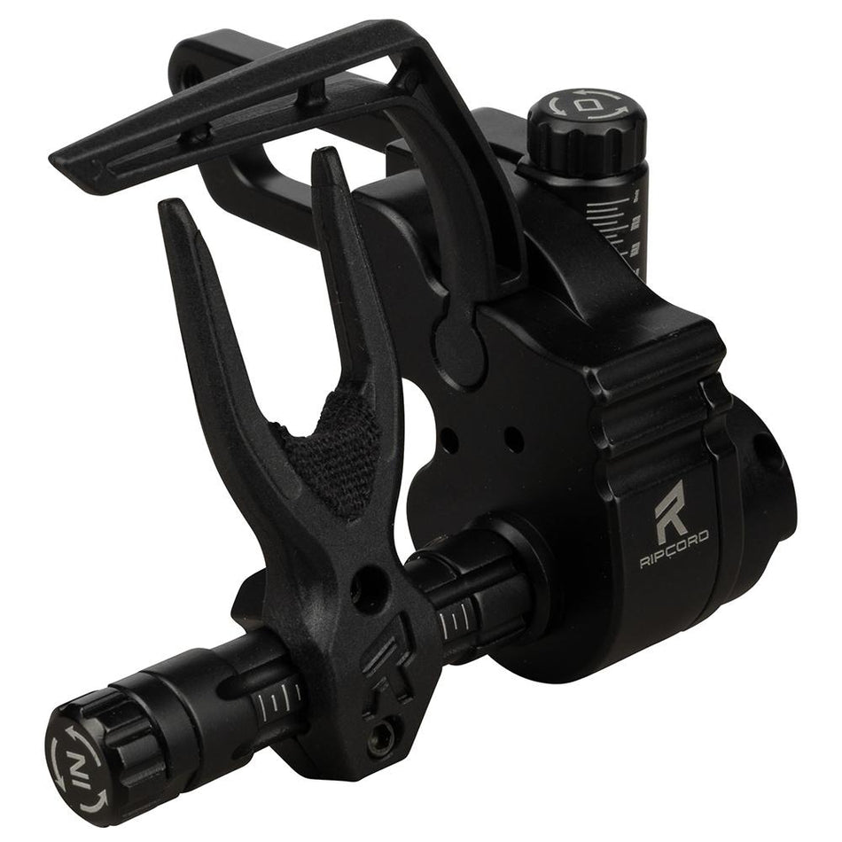 Ripcord RAK Arrow Rest Cable Driven IMS Mount Full Capture Right Hand