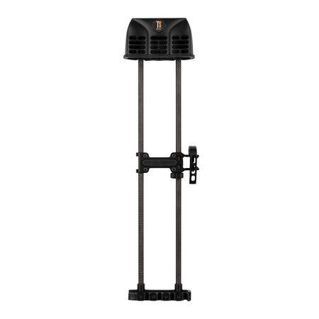 TightSpot Lite 5-Arrow Bow Quiver RH Black