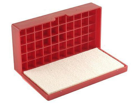 Hornady Reloading Case Lube Pad and Case Tray Combo