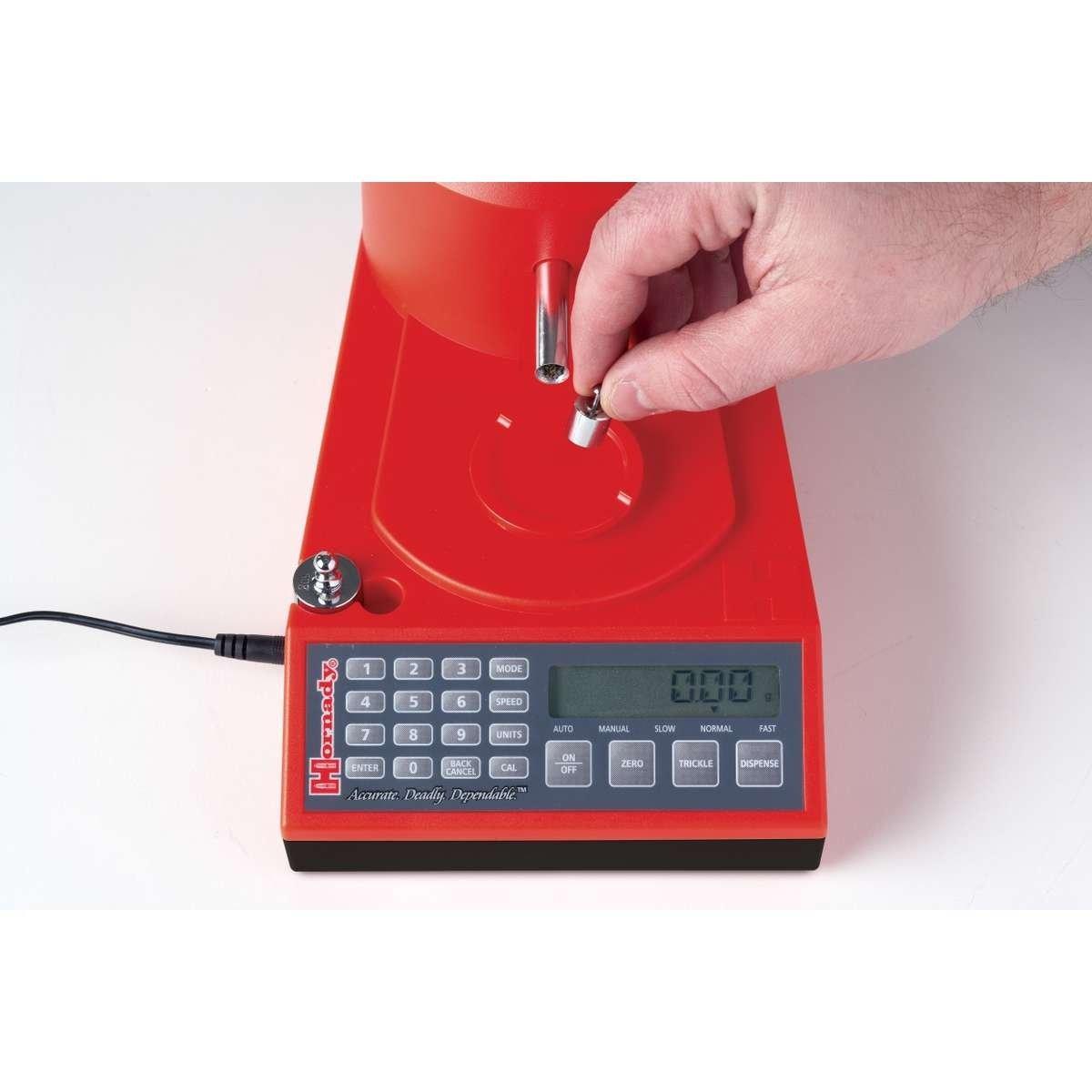 Hornady Lock-N-Load 1000gr Auto Charge Precision Powder Dispenser