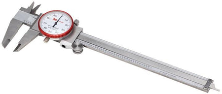 Hornady Dial Caliper Inches Stainless Steel Reloading Tool