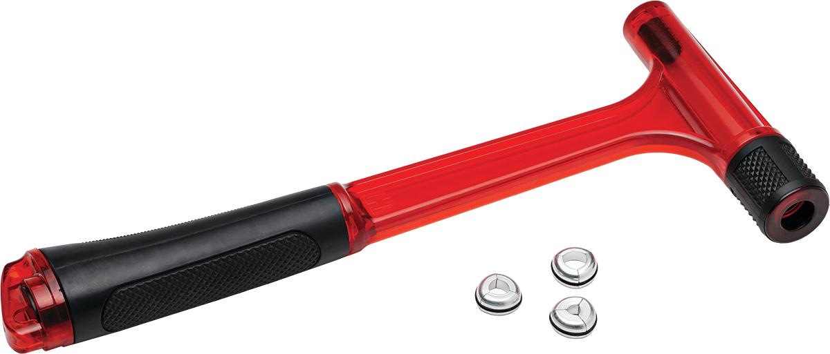 Hornady Lock-N-Load Impact Bullet Puller for Rifle and Pistol Cartridges