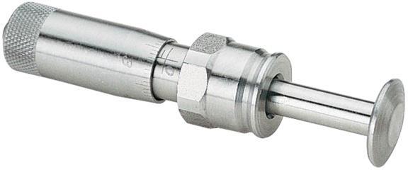 Hornady Lock-N-Load Rifle Micrometer Powder Measure Attachment
