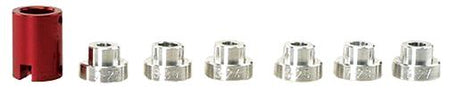 Hornady .458 Cal Lock-N-Load 45 Press Insert
