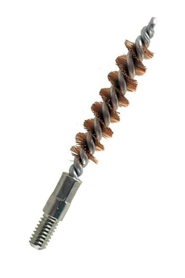45 Cal Case Neck Brush for Reloading