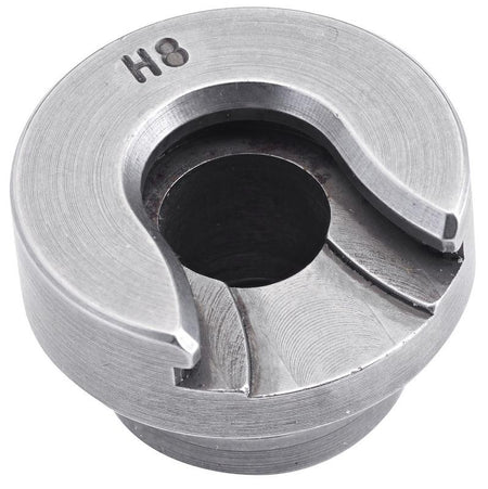 Hornady Steel Shell Holders for Reloading Press Pack of 5