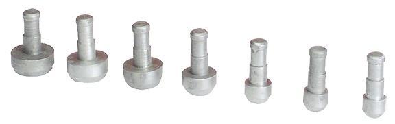 Hornady Trimmer Pilot No. 14 - .348" Diameter Reloading Accessory