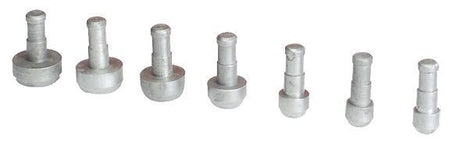 Hornady Trimmer Pilot No. 14 - .348" Diameter Reloading Accessory