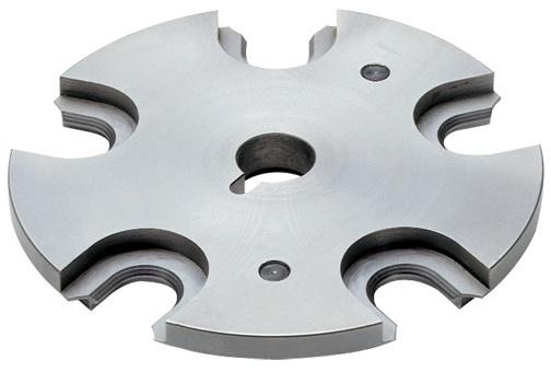 Hornady Lock-N-Load Shell Plate Number 3
