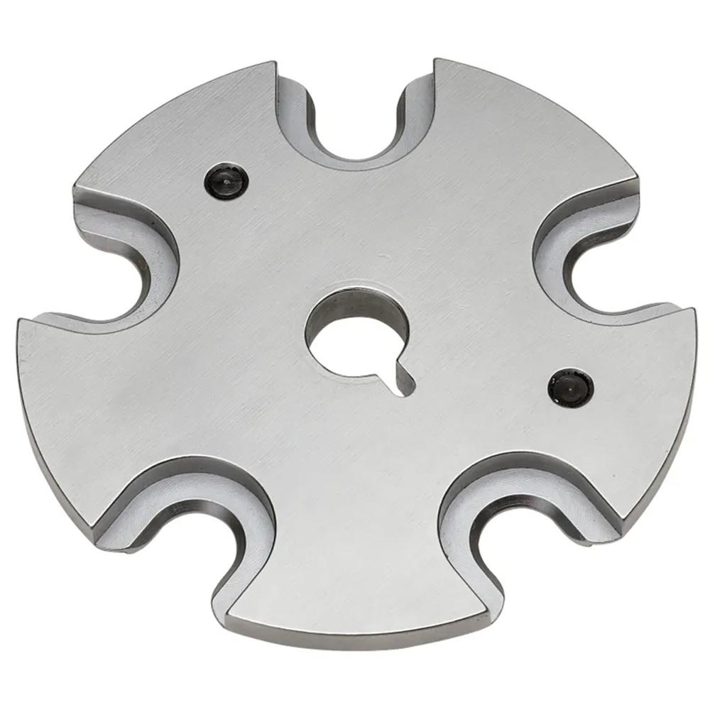 Shell Plate #11 Reloading Press Accessory