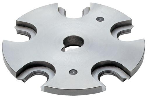 Hornady Shell Holder Shell Plate Number 44 for 500 S&W Magnum