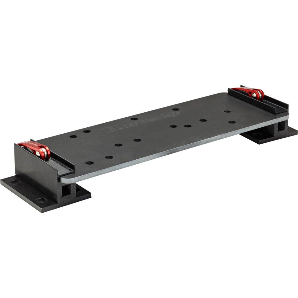 Hornady Quick Detach Universal Reloading Press Mounting Plate Assembly
