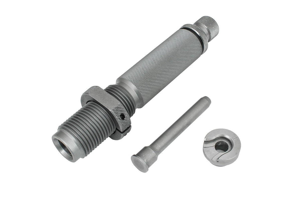 Hornady Lock-N-Load Primer Pocket Swage Tool for Single Stage Press