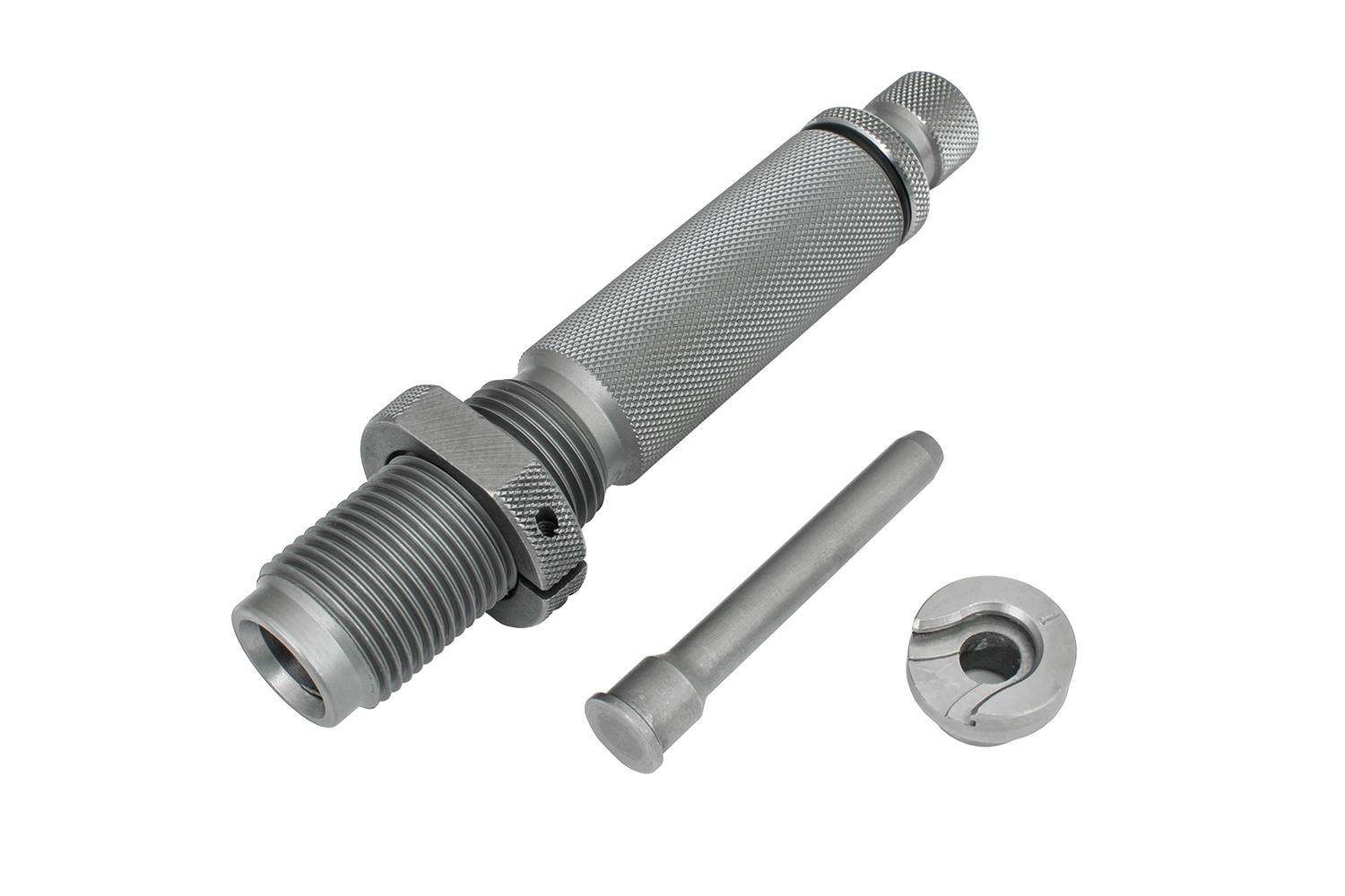 Hornady LNL Single-Stage Primer Pocket Swage Tool for 223/308