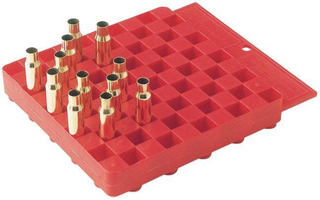 Hornady Double-Sided Universal Reloading Block for Any Caliber