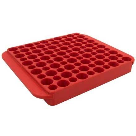 Hornady Magnum Reloading Tray for .50 Cal Cases and Shotgun Shells