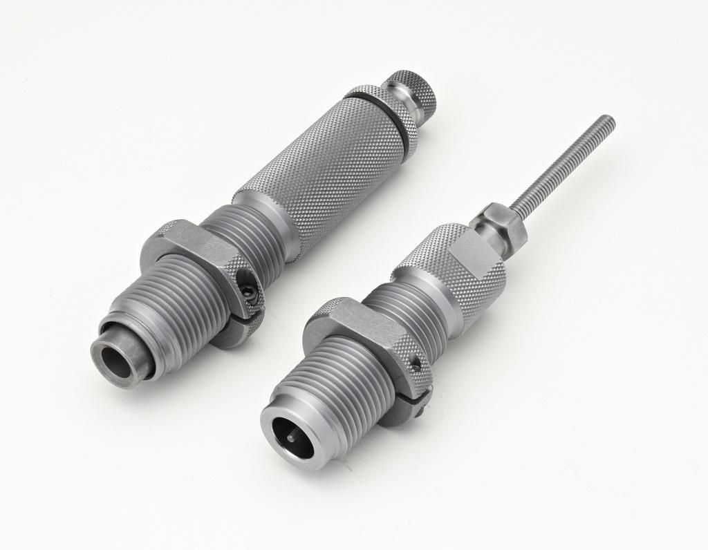 Hornady 8mm Mauser Full-Length 2-Die Reloading Set