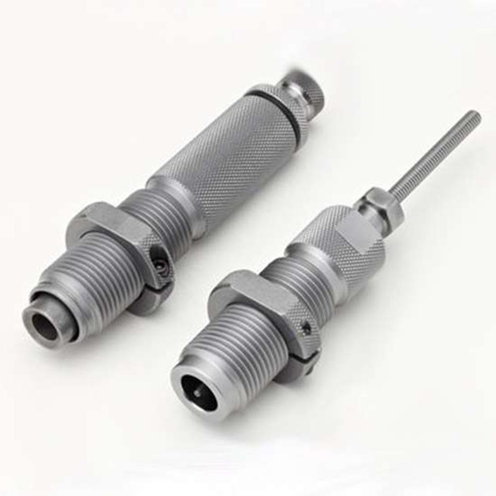 Hornady 35 Whelen Full-Length 2-Die Reloading Set