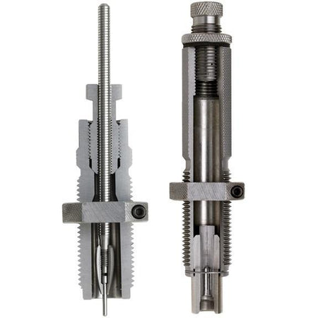 Hornady Custom Grade Series IV 2-Die Rifle Set for .30-378 Weatherby