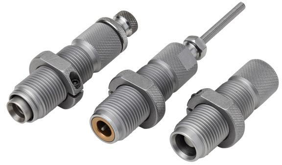 Hornady Series 1 Full Length Reloading Die Set 405 Win